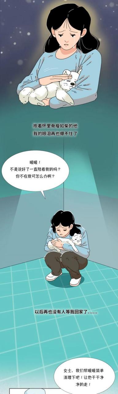 给狗狗安乐死是造孽吗（对狗狗安乐死有罪孽吗）