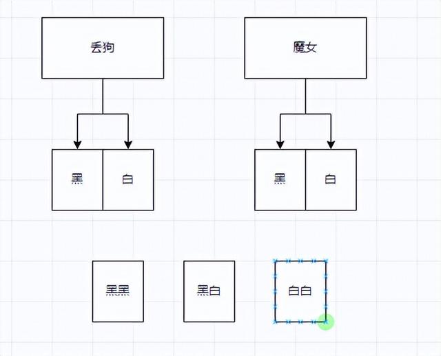 纯白色的狗是什么品种图片（宠物狗狗品种图片大全 白色）