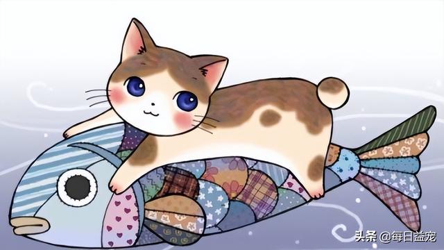 猫咪发情几月份（猫咪一般几月份发情）