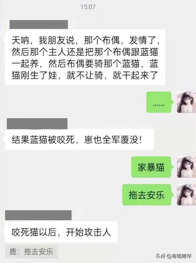 布偶猫吐血怎么回事（猫吐血怎么回事吃什么药）