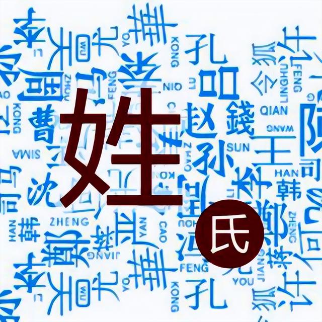 你姓什么？为何“ 姓 ”带个女字旁？