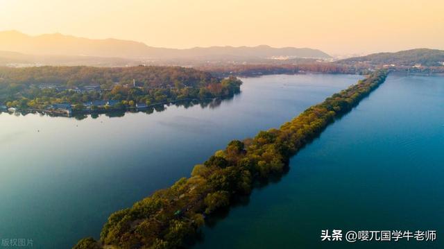 《笠翁对韵》第三十二讲：没有这个概念，人生很难兴旺