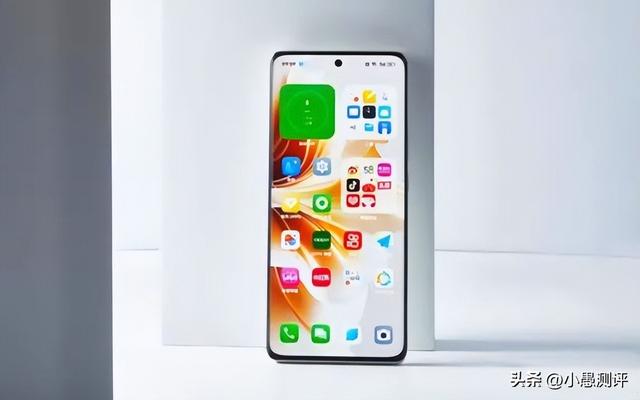 OPPO Reno11 Pro深度体验以后，不吹不黑地，说说自己的使用感受