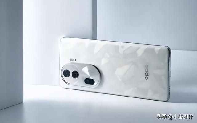 OPPO Reno11 Pro深度体验以后，不吹不黑地，说说自己的使用感受