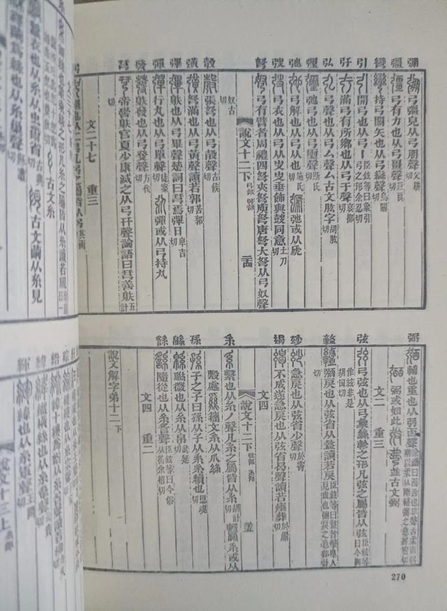 常见繁体字识别示例