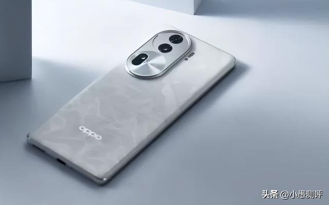 OPPO Reno11 Pro深度体验以后，不吹不黑地，说说自己的使用感受