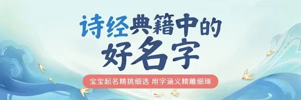 龙年宝宝取名字大全_龙年宝宝取名字大全2024