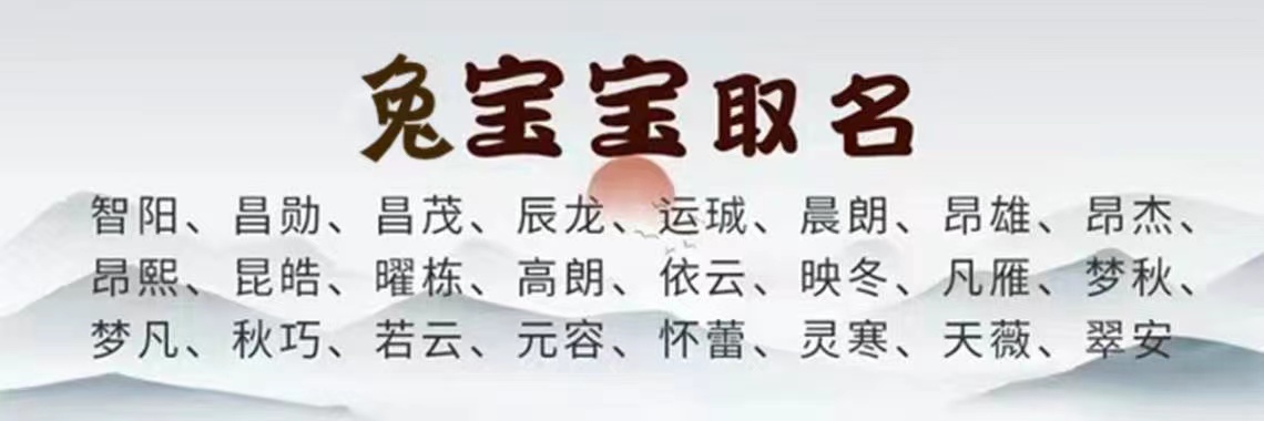 4年龙宝宝取名_24年龙宝宝取名哪些字最好"